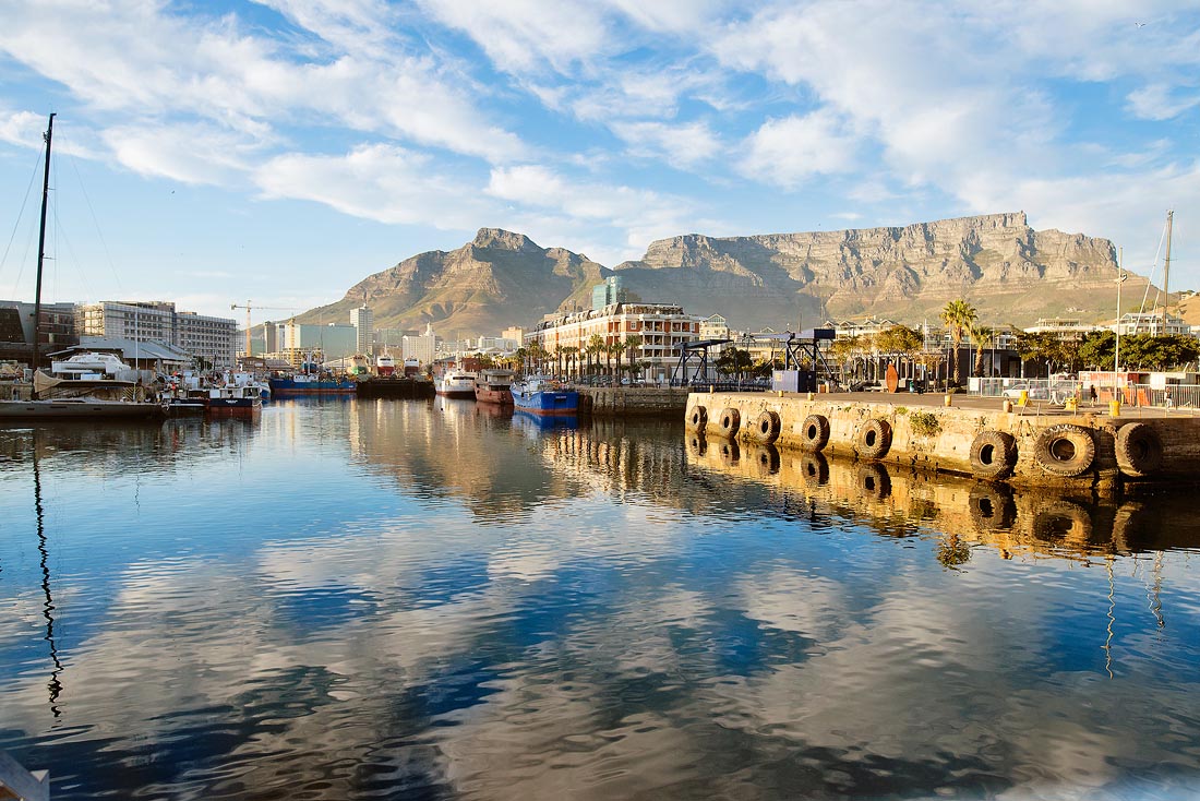 Victoria & Alfred Hotel thumbnail 4