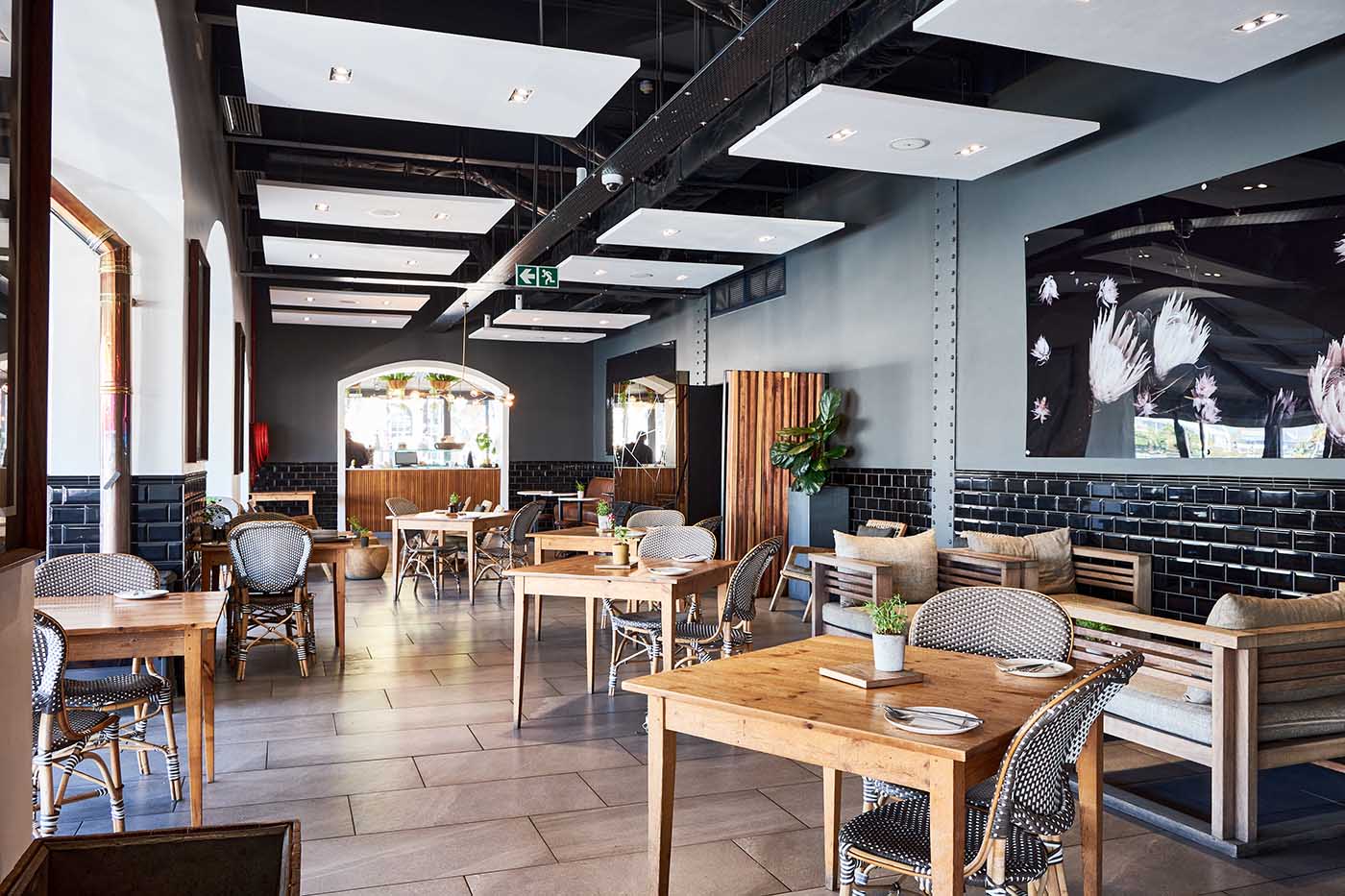 Victoria & Alfred Hotel thumbnail 2