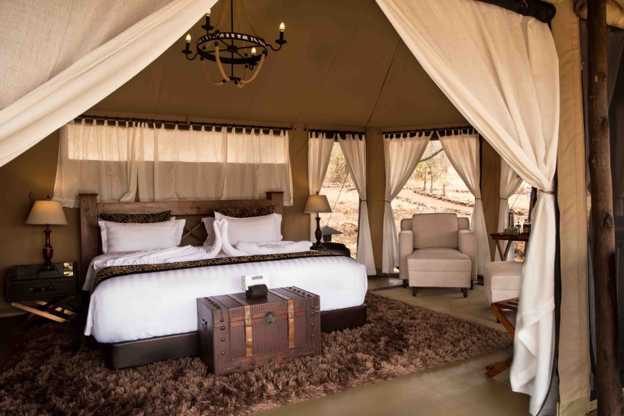 Ole Serai Luxury Camp - Moru Kopjes thumbnail 5