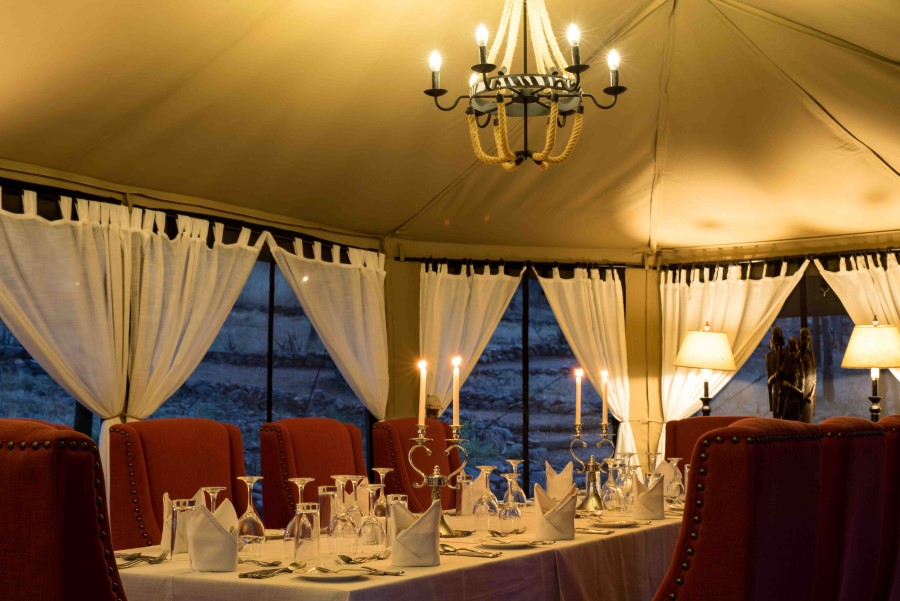 Ole Serai Luxury Camp - Moru Kopjes thumbnail 4