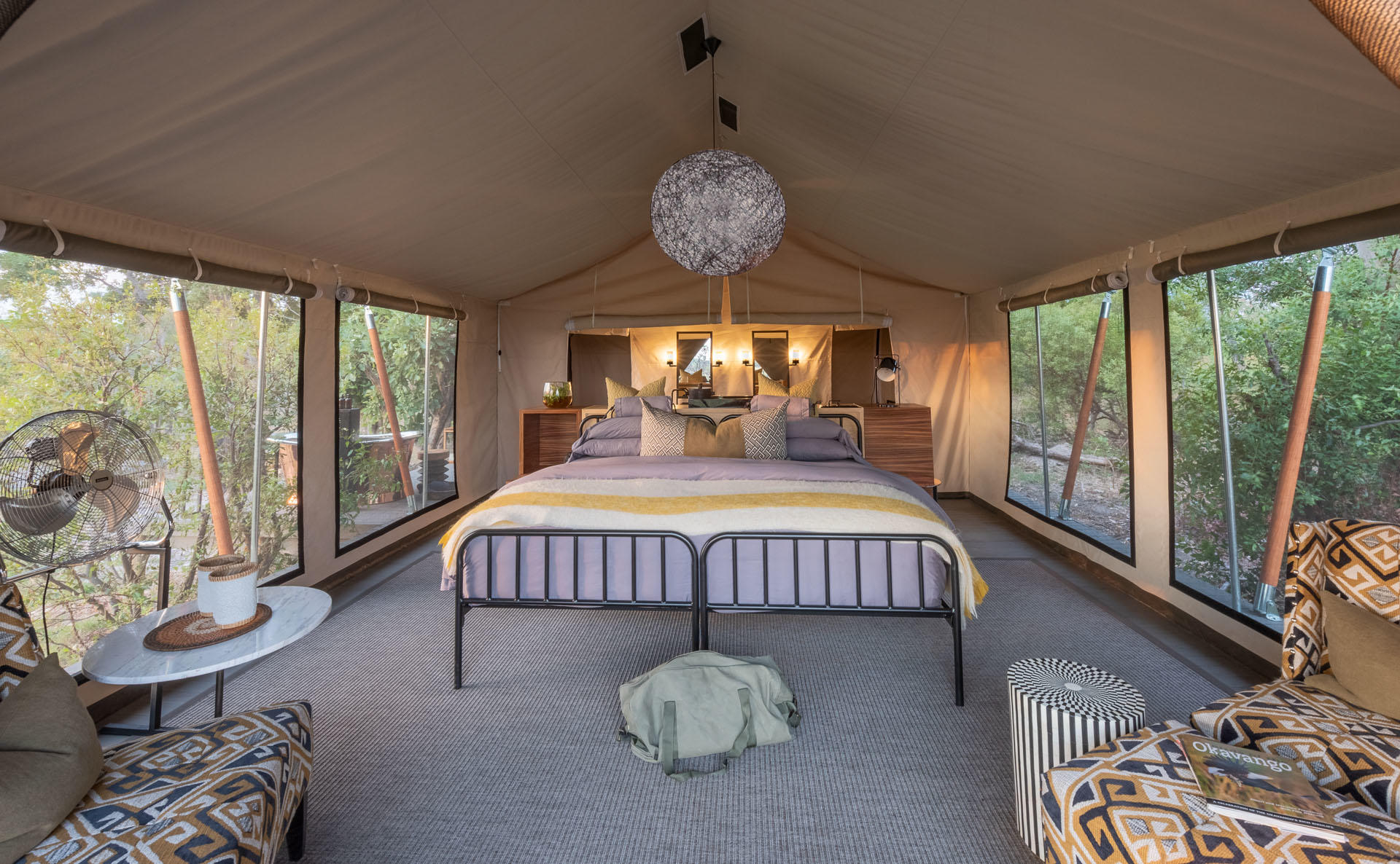 Gomoti Private Camp thumbnail 5