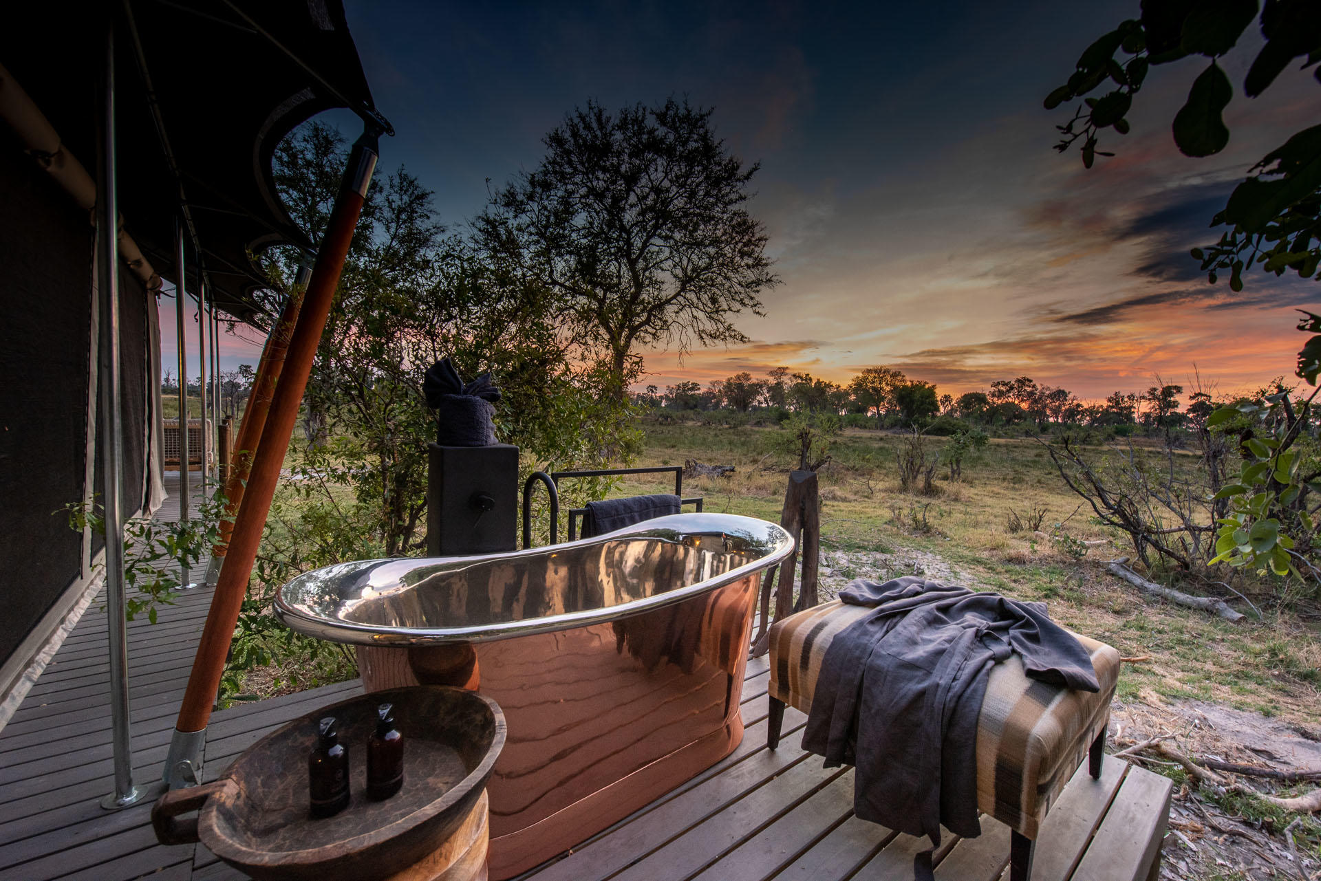 Gomoti Private Camp thumbnail 6