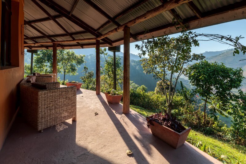 Gorilla Valley Lodge thumbnail 5