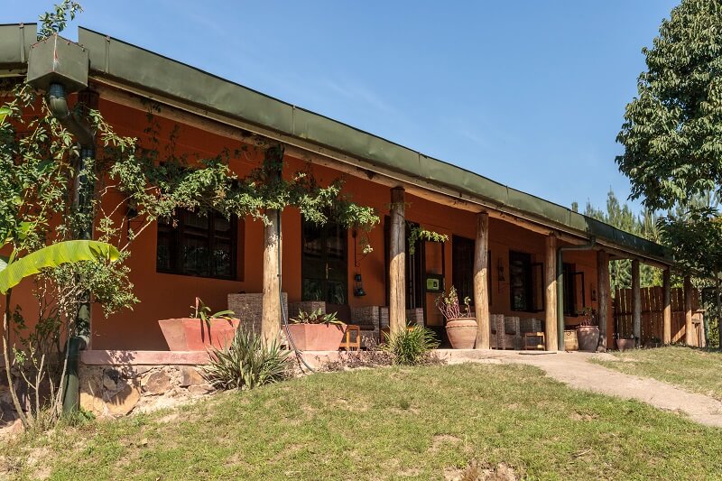 Gorilla Valley Lodge thumbnail 2