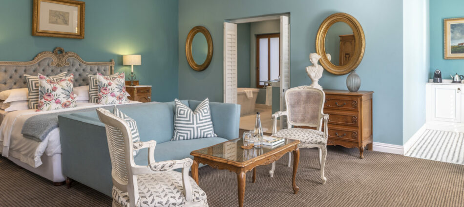 Fairlawns Boutique Hotel & Spa thumbnail 9