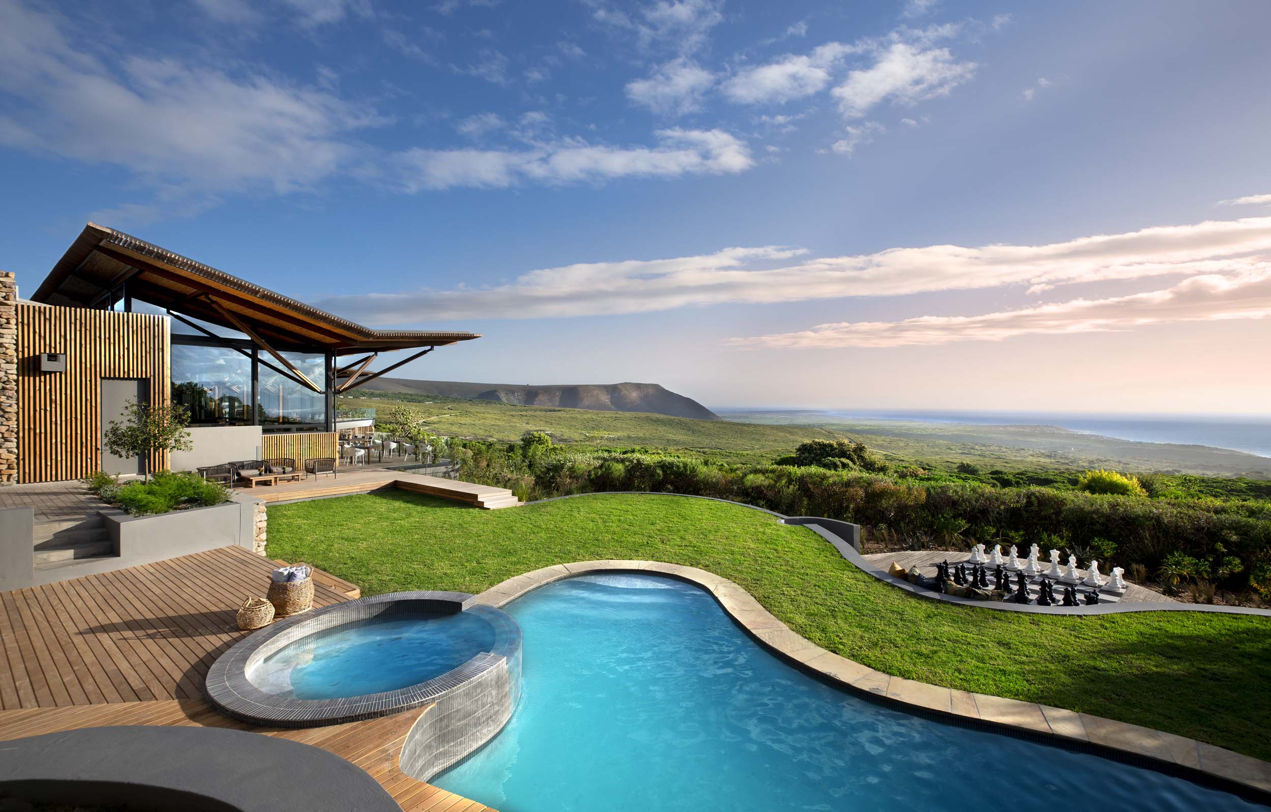 Grootbos Garden Lodge thumbnail 2