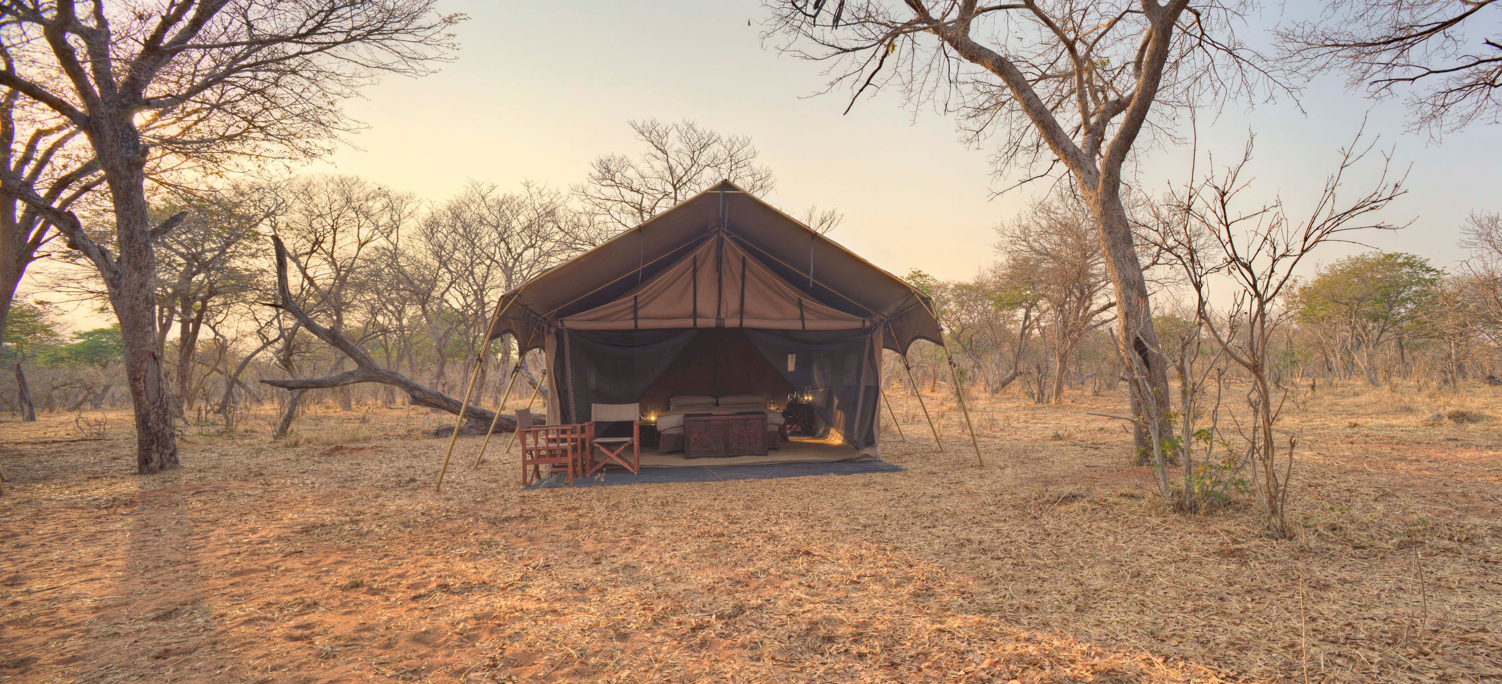 Chobe Under Canvas thumbnail 1