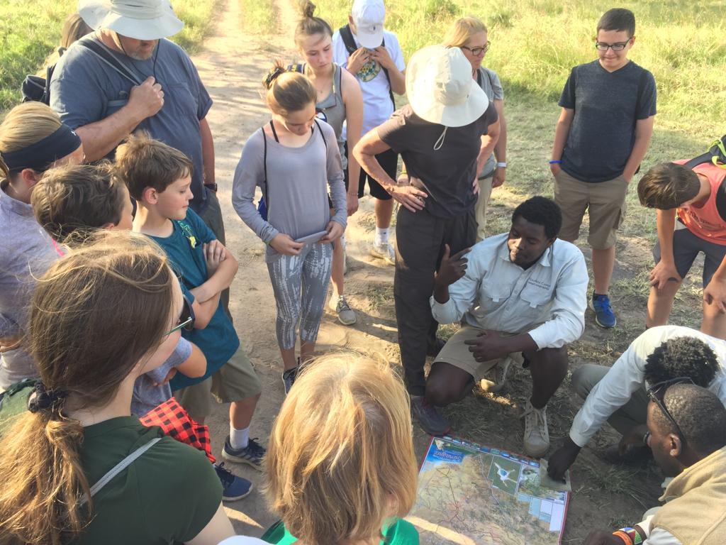 Naona Moru Tented Camp thumbnail 8