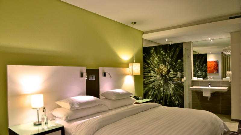 Hotel Verde Cape Town Airport thumbnail 3