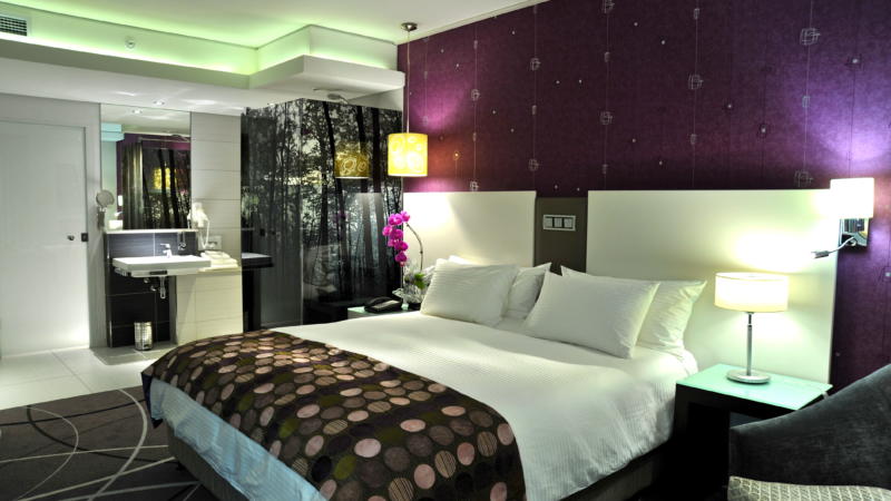 Hotel Verde Cape Town Airport thumbnail 4