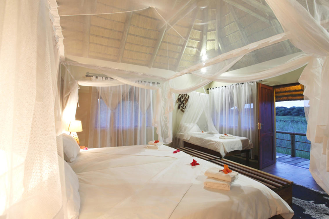 Hakusembe River Lodge thumbnail 5