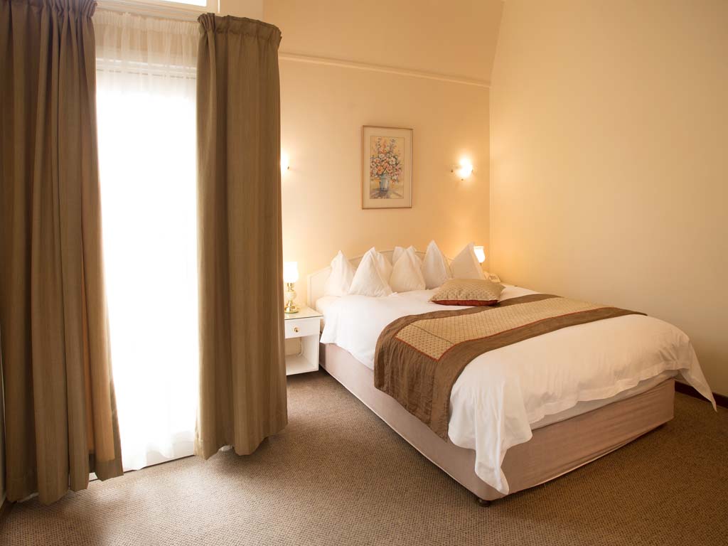 Hansa Hotel thumbnail 3