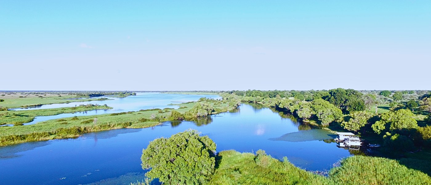 Caprivi Mutoya Lodge