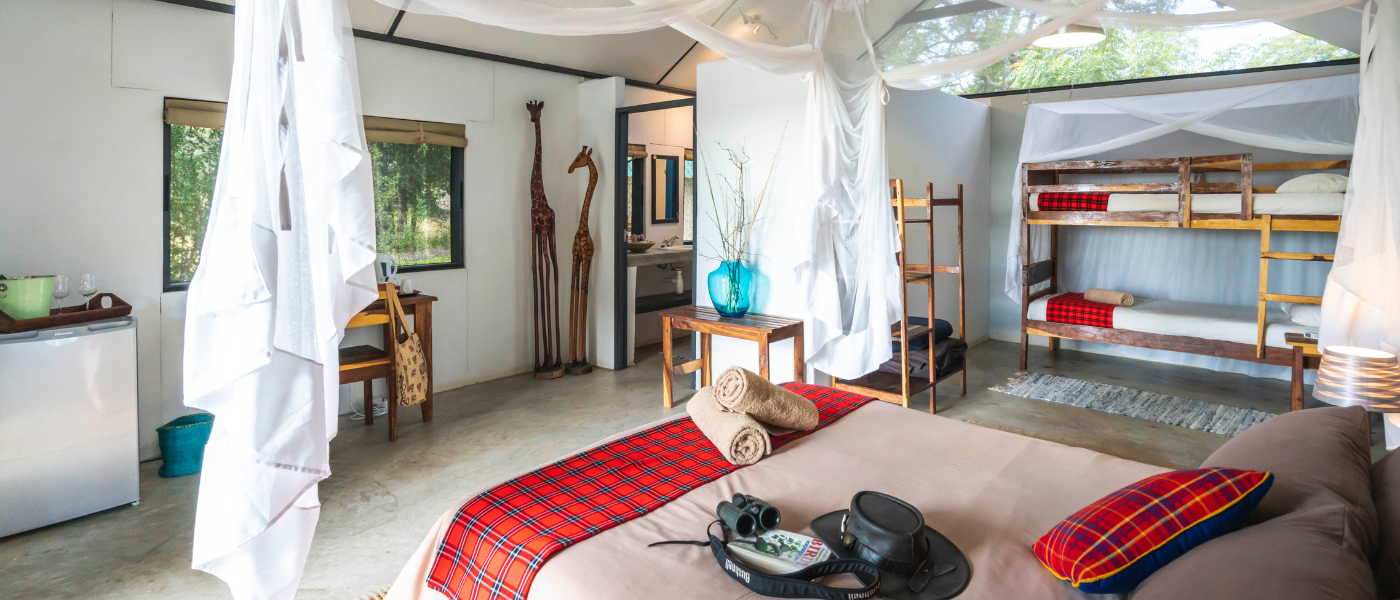 Caprivi Mutoya Lodge thumbnail 1