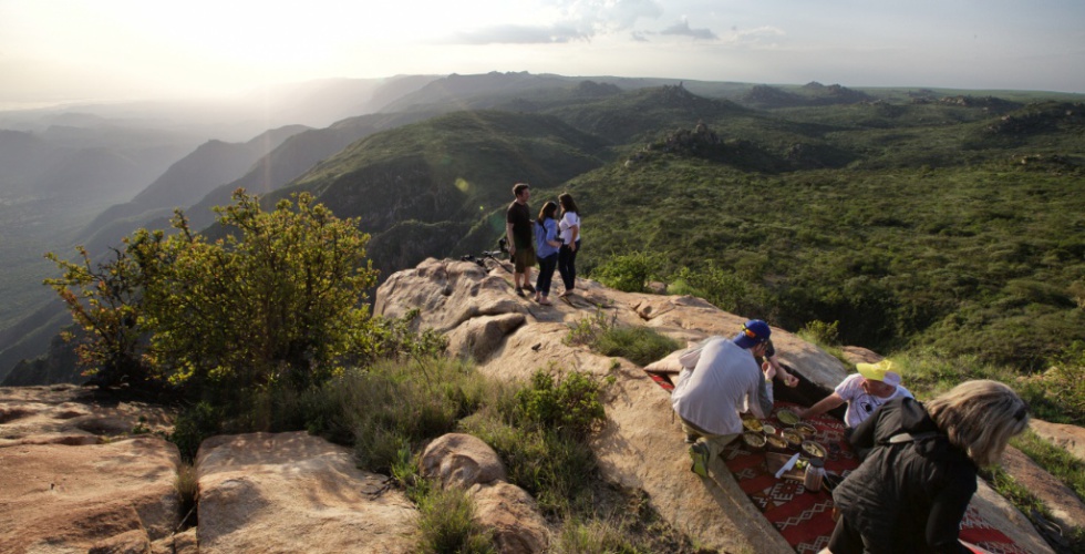 Serian Serengeti South thumbnail 5