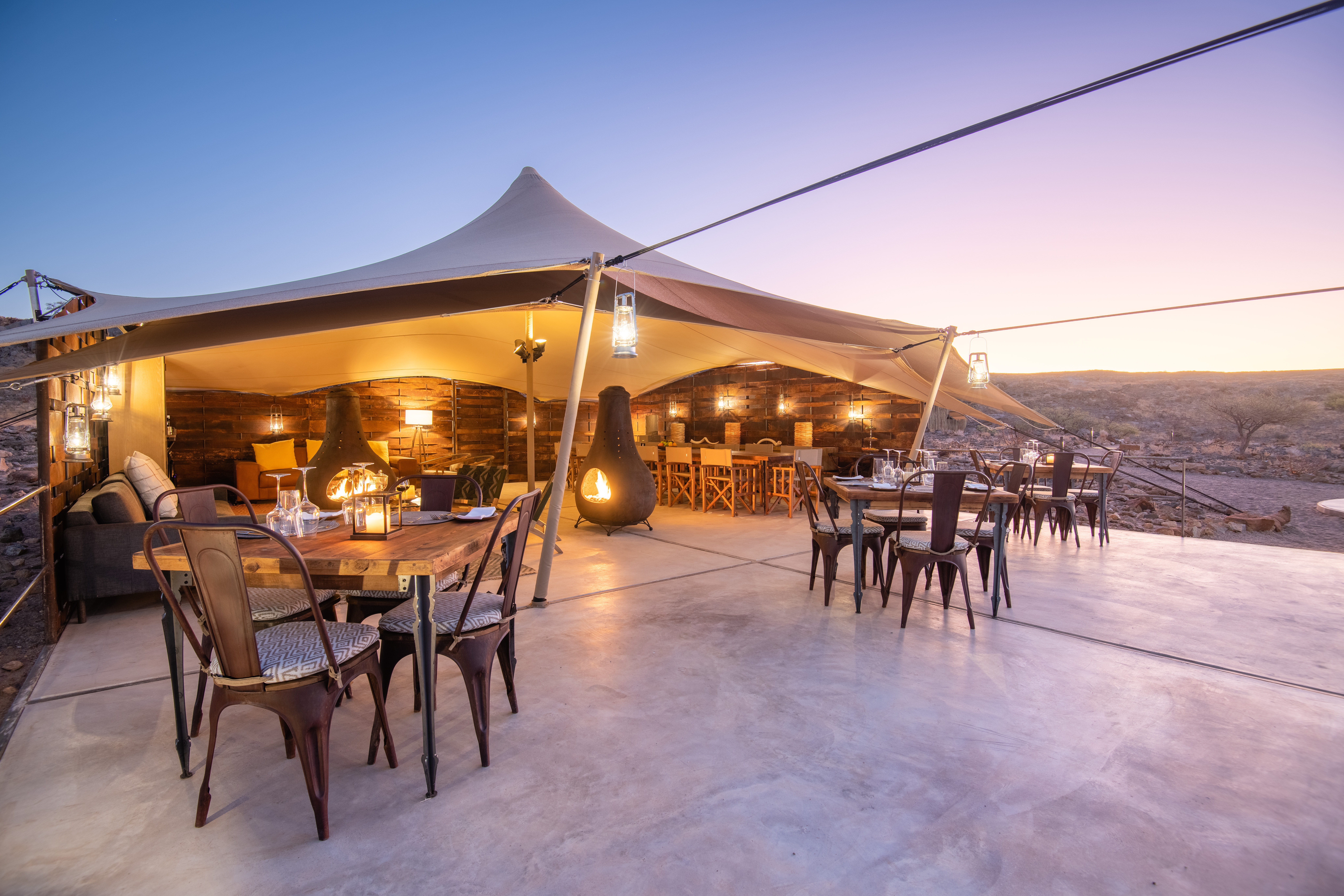 Camp Doros thumbnail 2