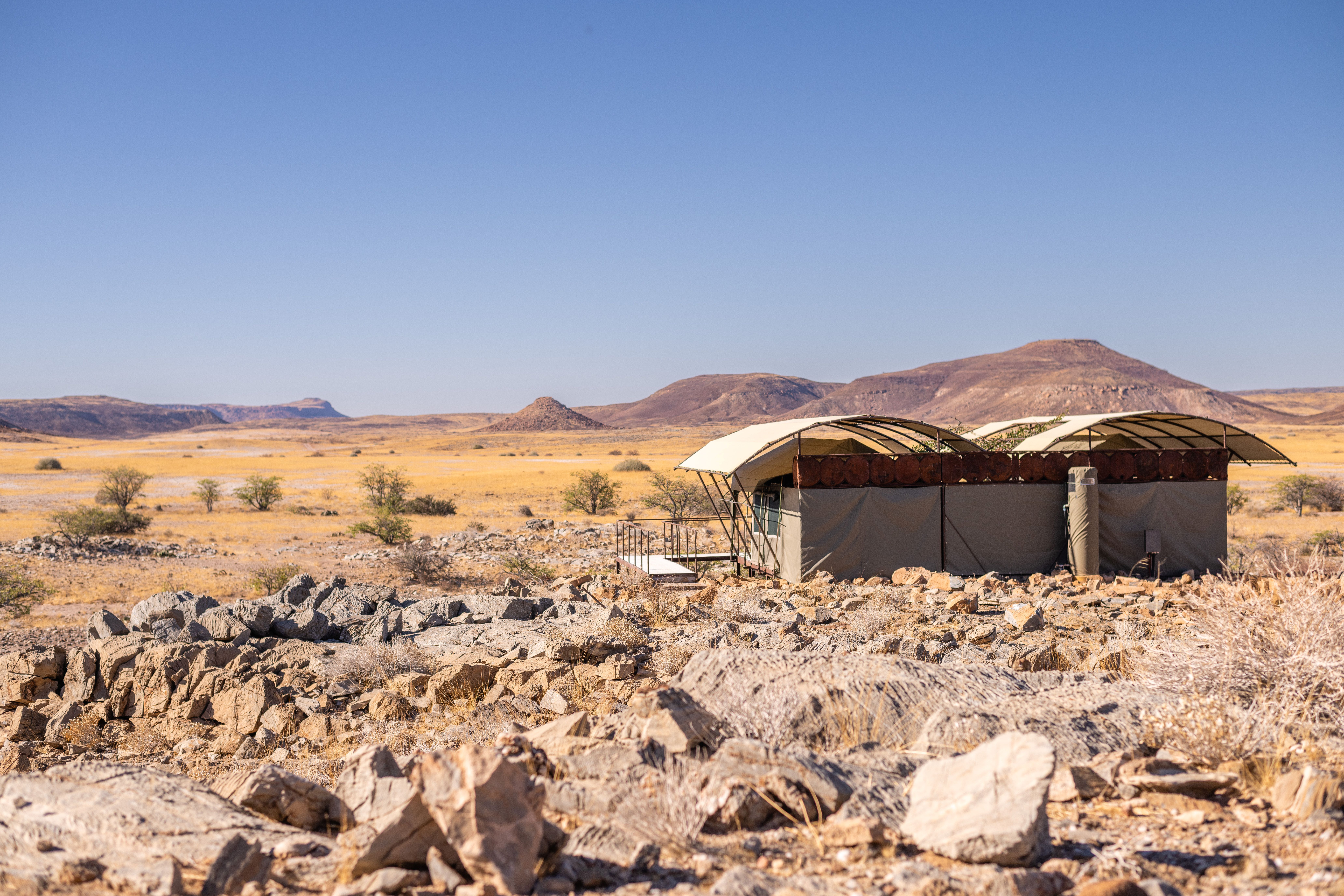 Camp Doros thumbnail 5