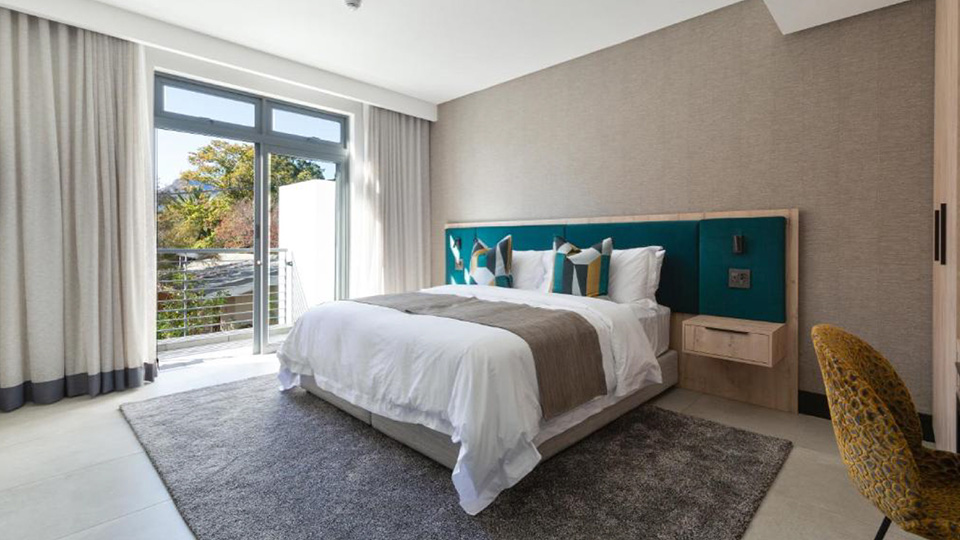 Hotel Krige thumbnail 2