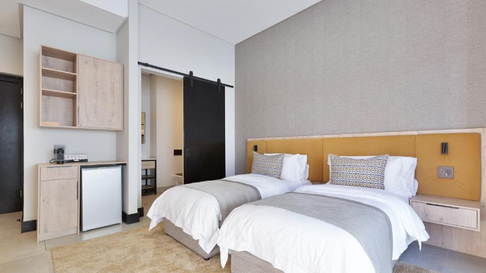 Hotel Krige thumbnail 6