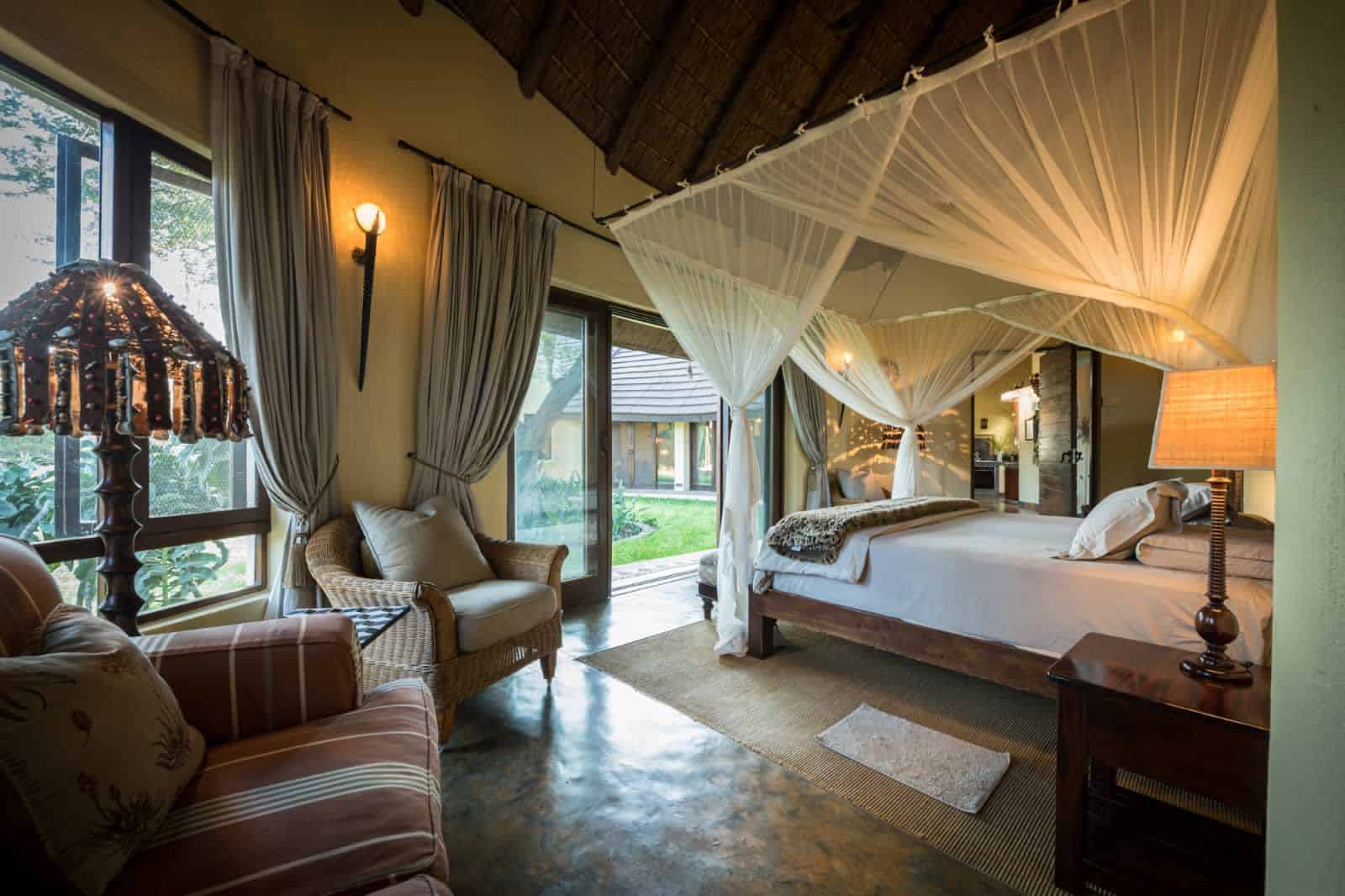 Kapama Kruger Homestead thumbnail 5