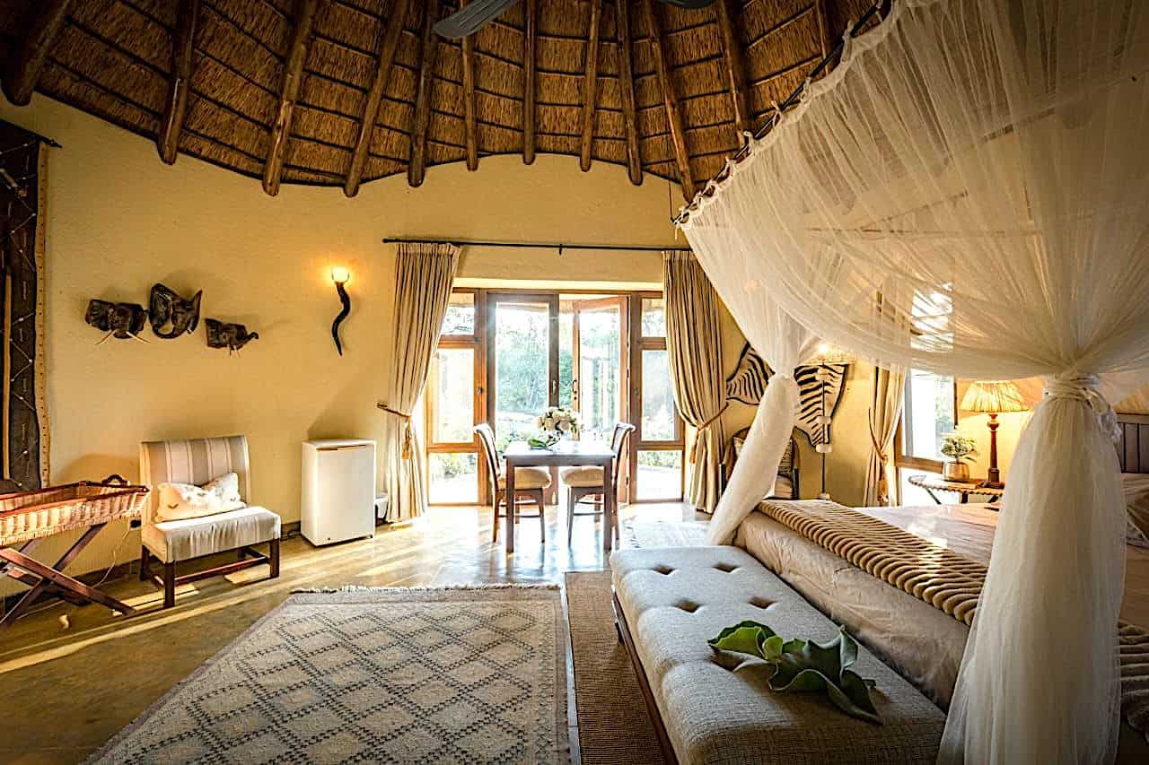 Kapama Kruger Homestead thumbnail 6