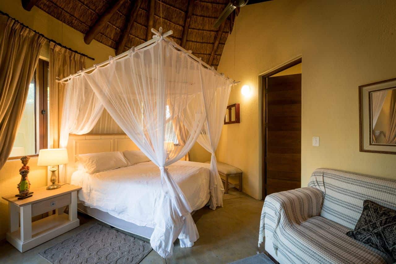 Kapama Kruger Homestead thumbnail 1