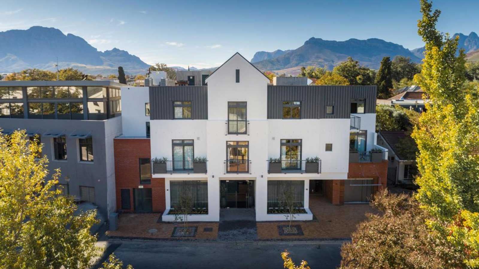 Hotel Krige thumbnail 4