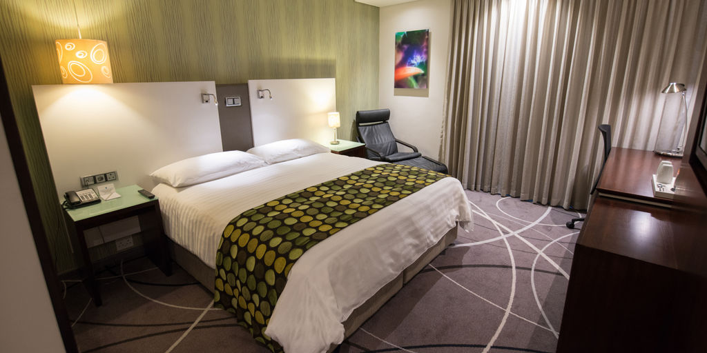 Hotel Verde Cape Town Airport thumbnail 5