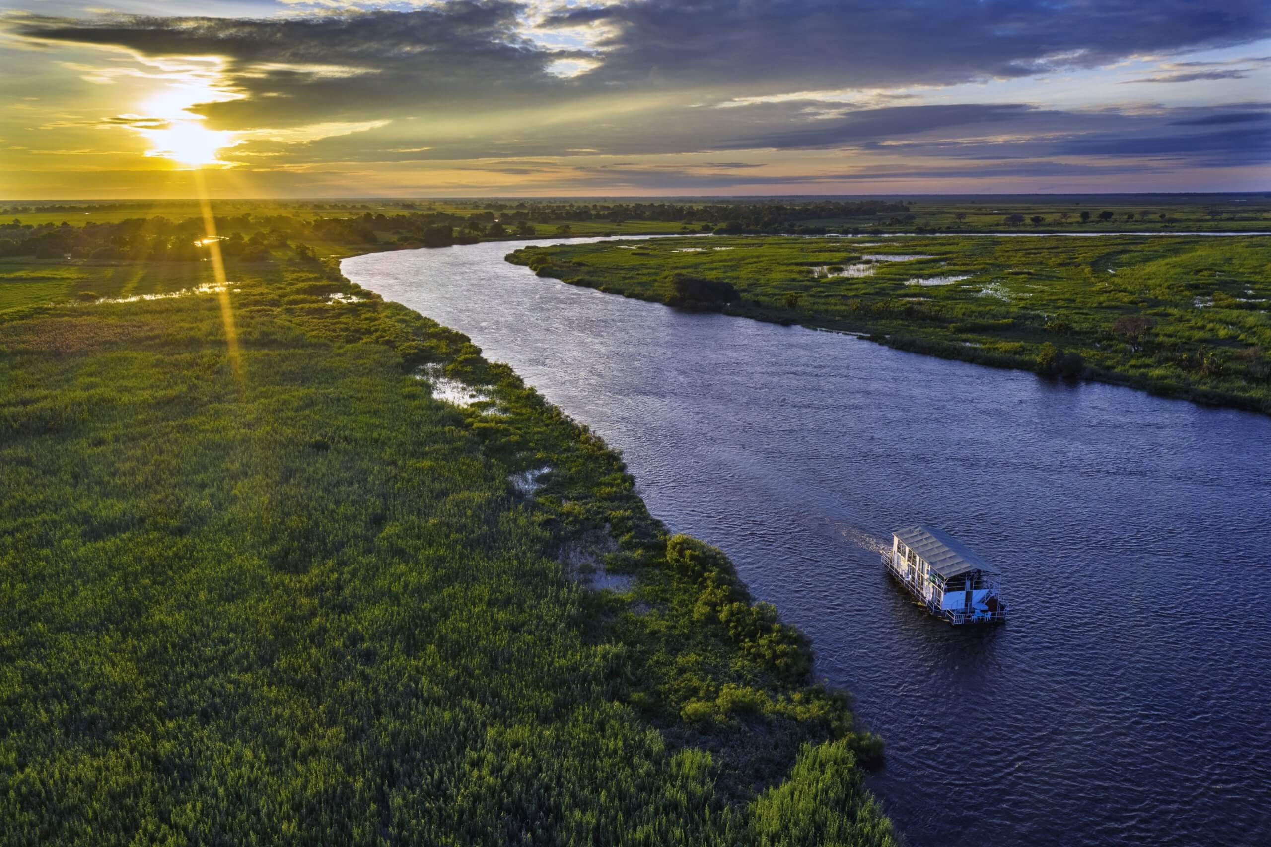 Okavango Spirit thumbnail 2