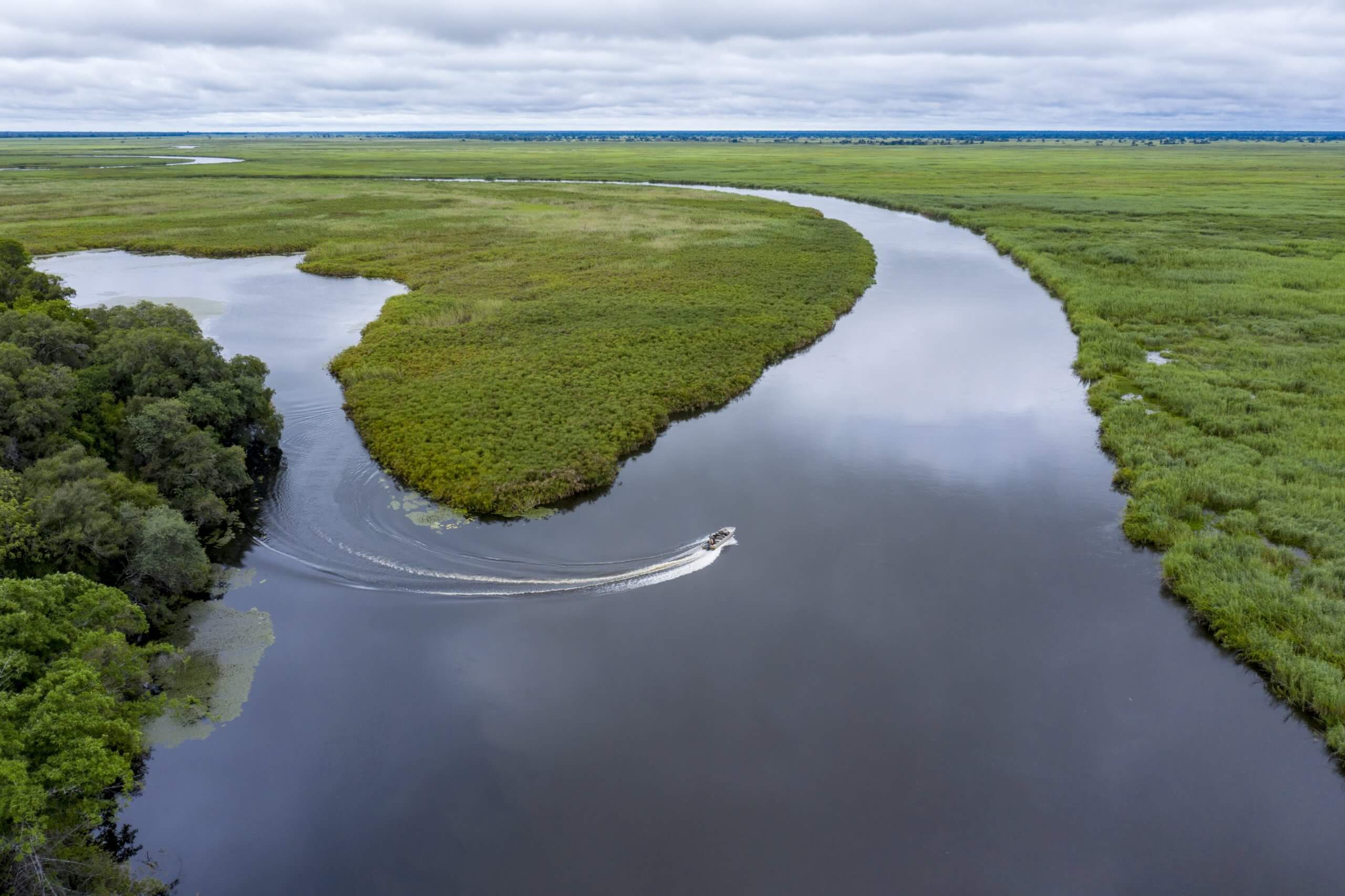 Okavango Spirit thumbnail 3