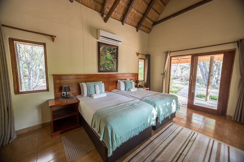 Mochaba Crossing thumbnail 1