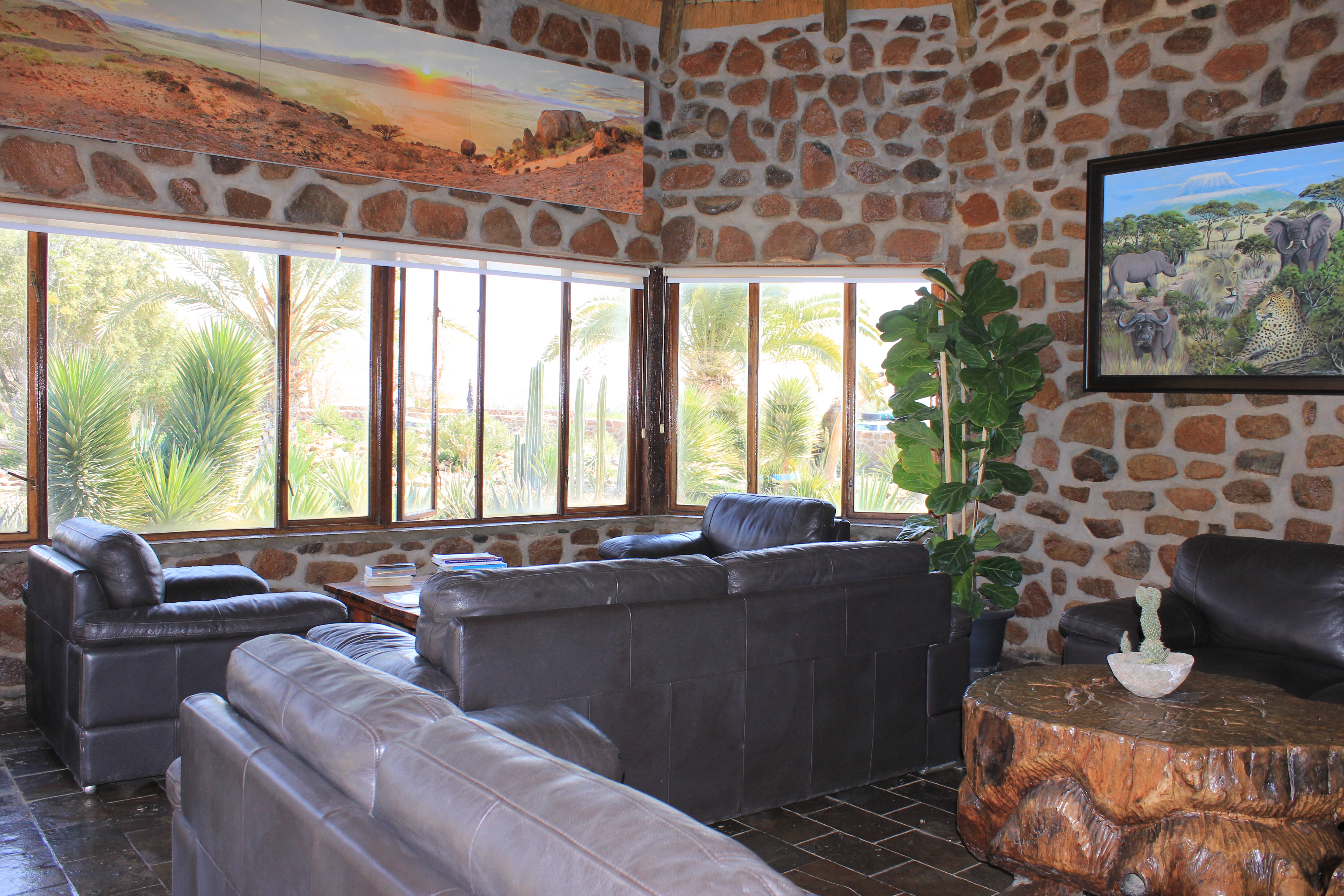 Brandberg White Lady Lodge thumbnail 6