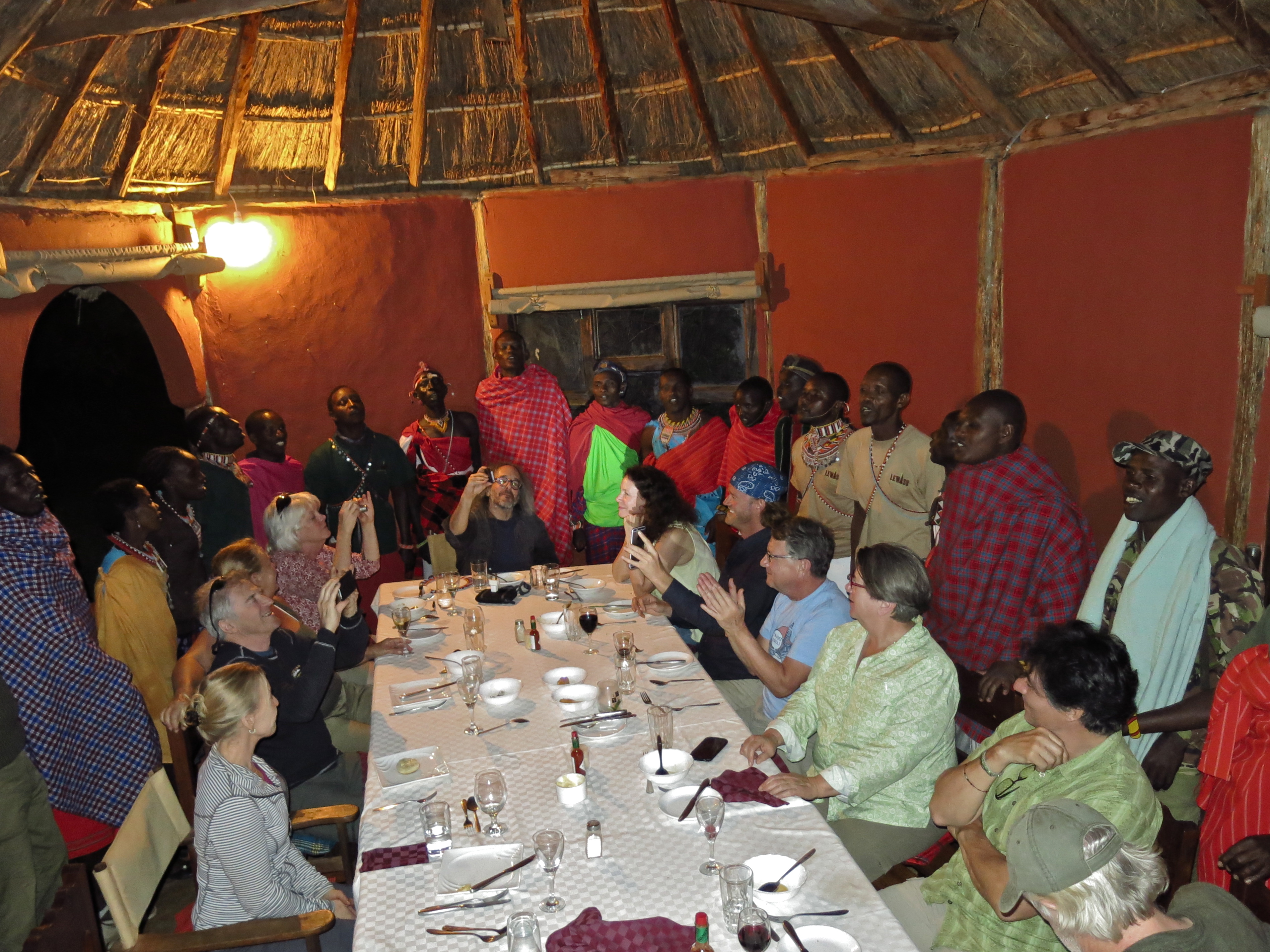 Lewaso Cottages thumbnail 9