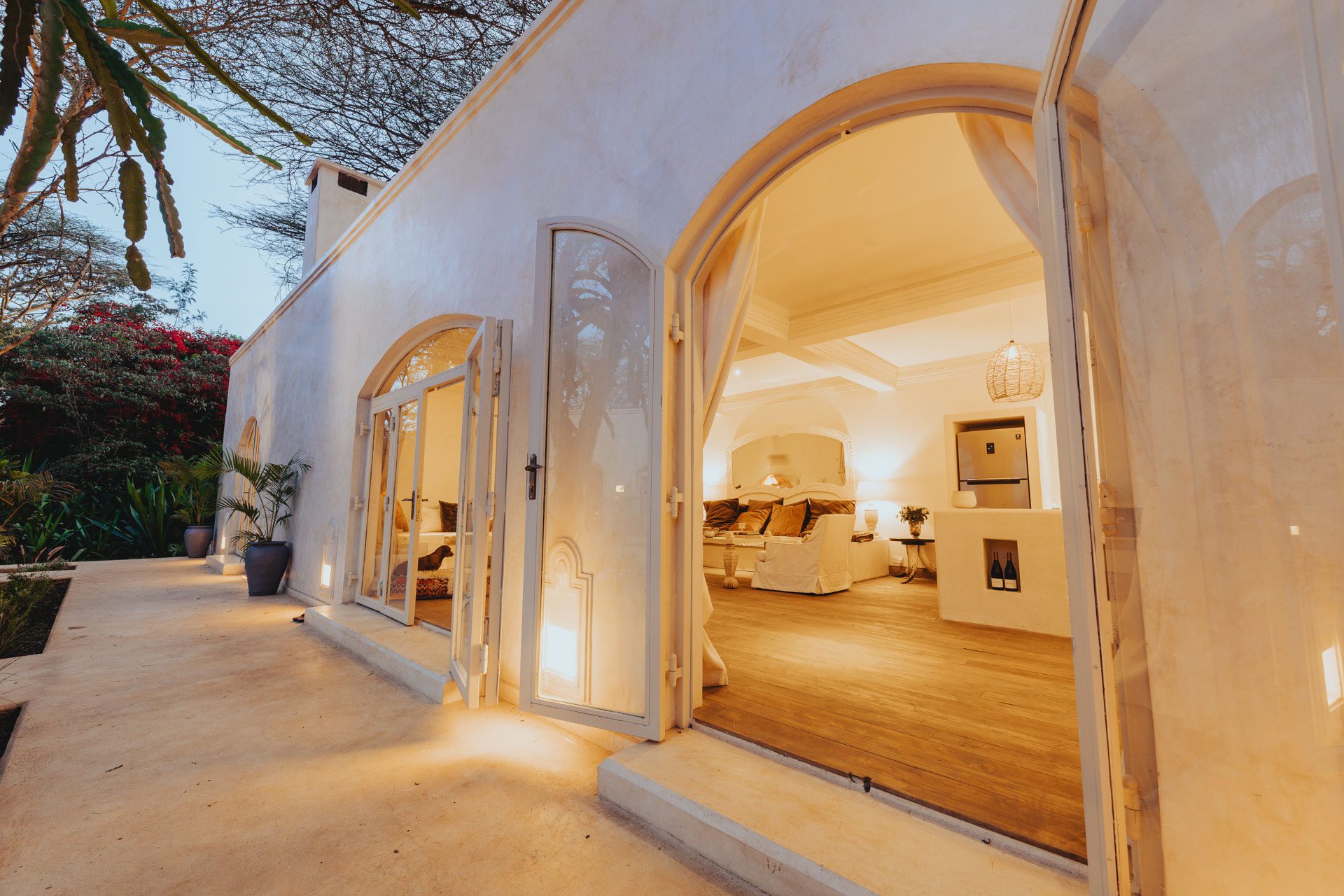 Manzili House thumbnail 2