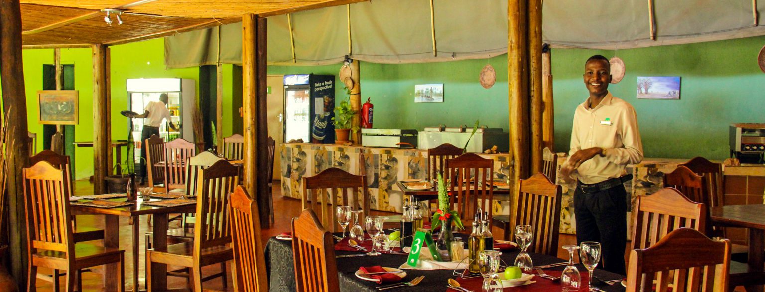 Kwalape Safari Lodge