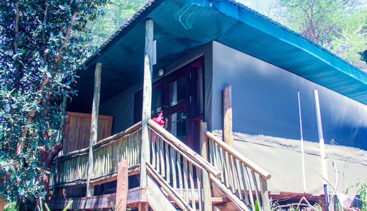 Kwalape Safari Lodge thumbnail 2