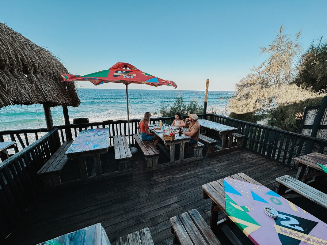 Zavora Lodge thumbnail 2