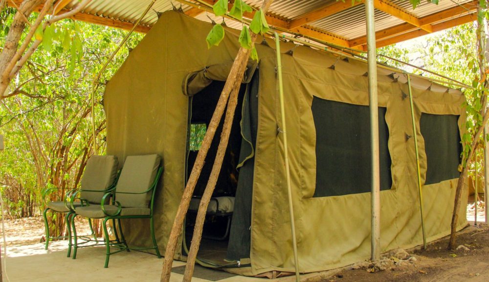 Kwalape Safari Lodge thumbnail 3