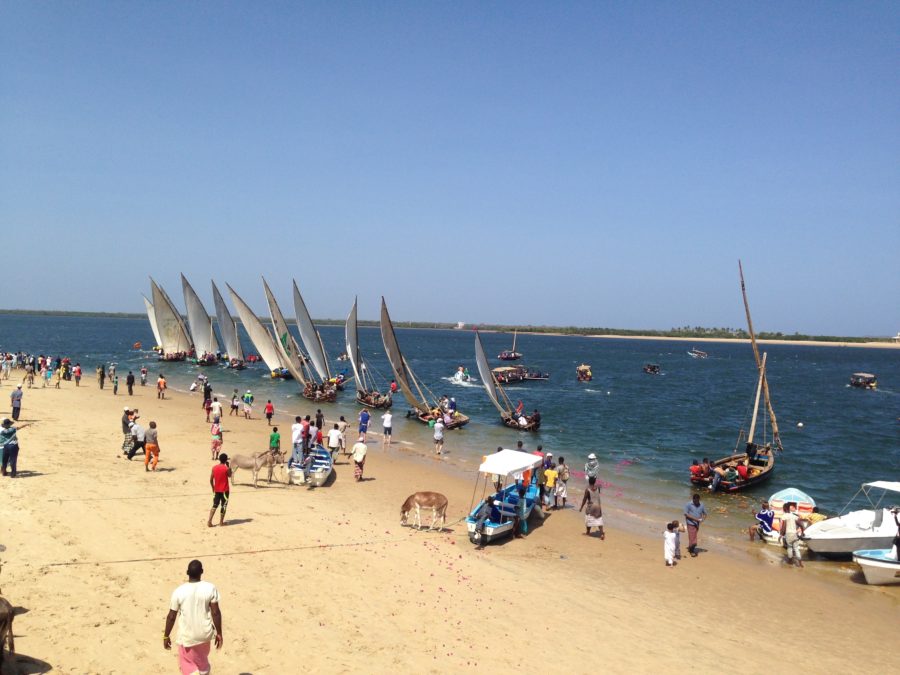 Diamond Beach Village