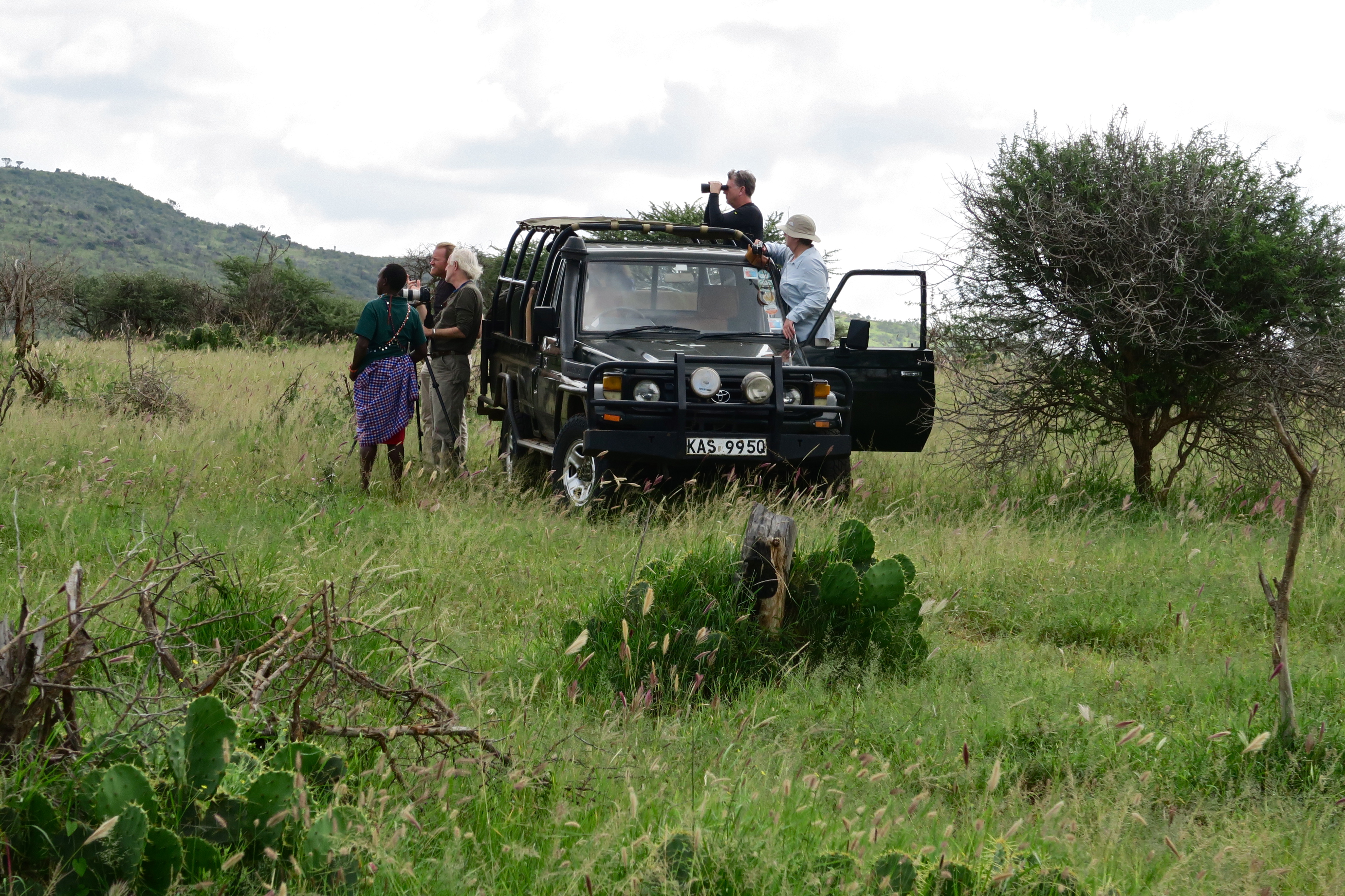 Lewaso Cottages thumbnail 10