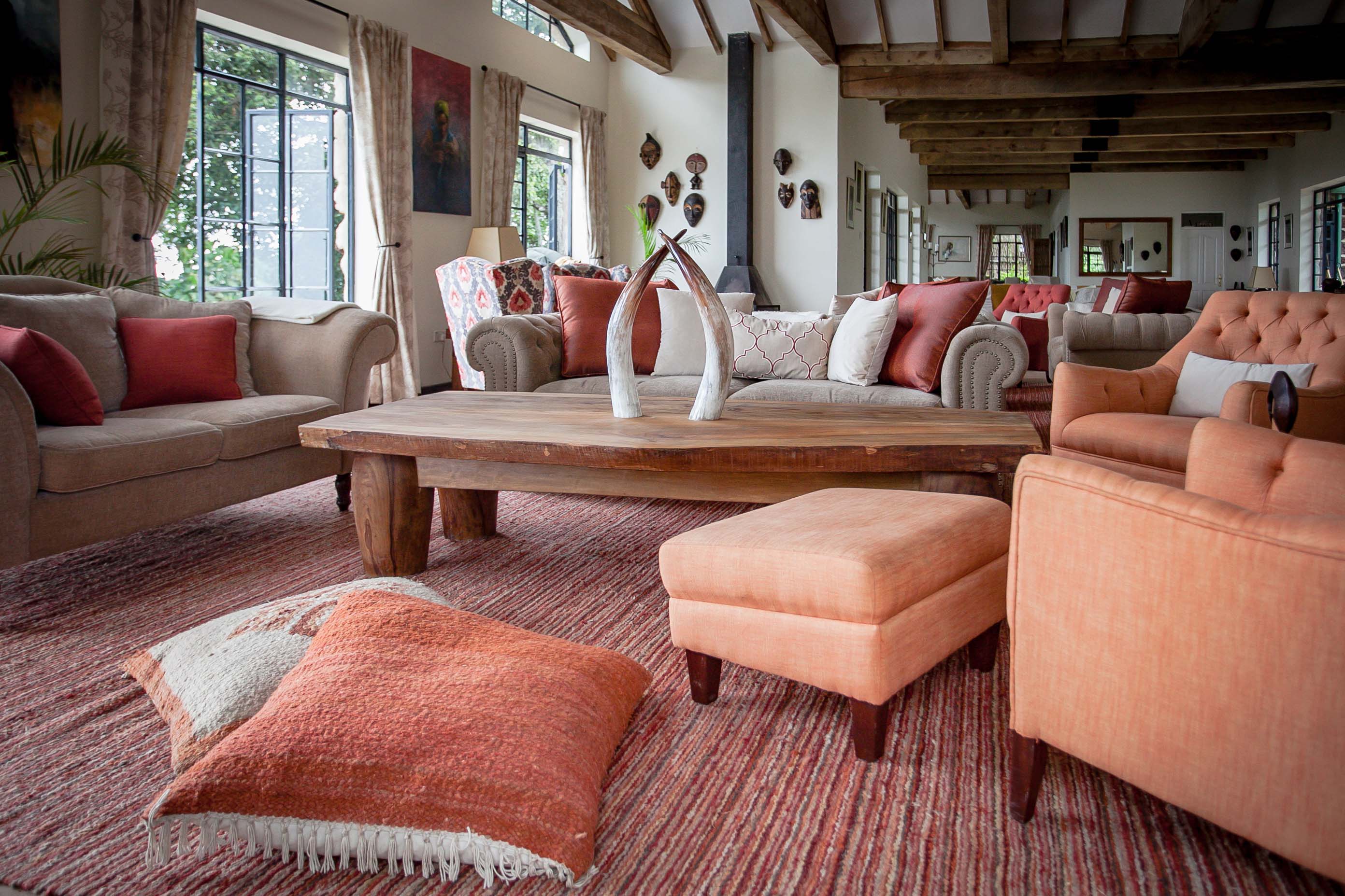 Clouds Mountain Gorilla Lodge thumbnail 3