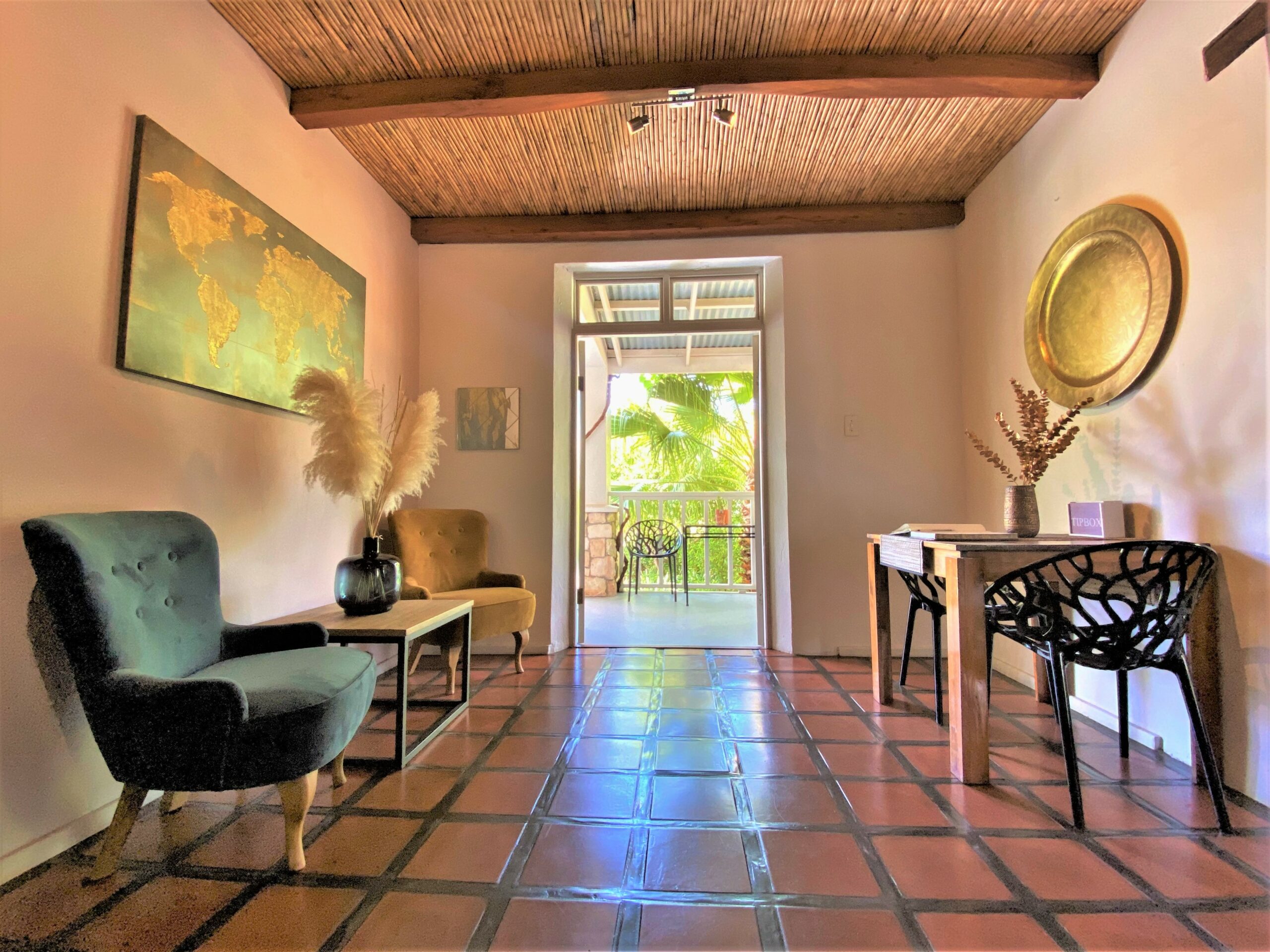 Swellendam Country Lodge thumbnail 3