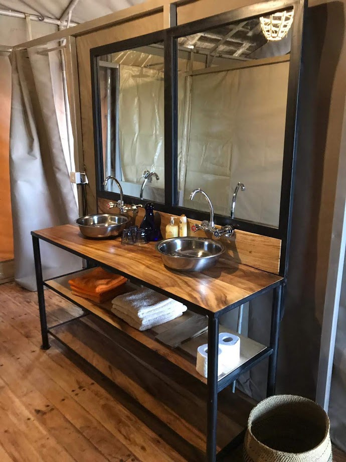 Rhotia Valley Tented Lodge thumbnail 9