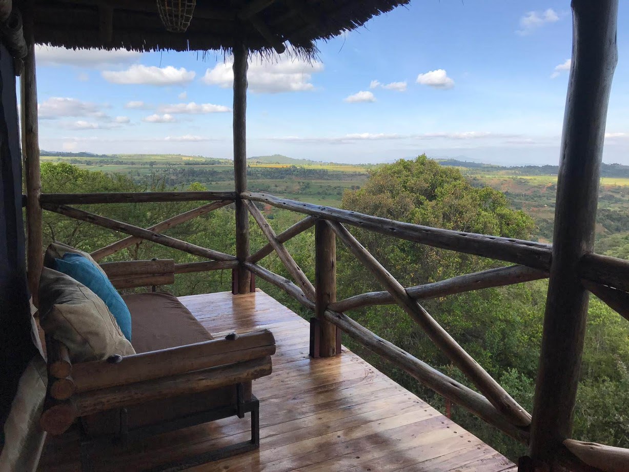 Rhotia Valley Tented Lodge thumbnail 10