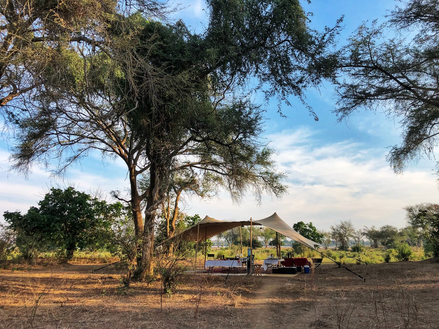 Chula Island Camp thumbnail 3