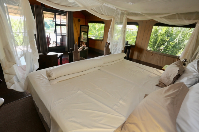 Shametu River Lodge thumbnail 3