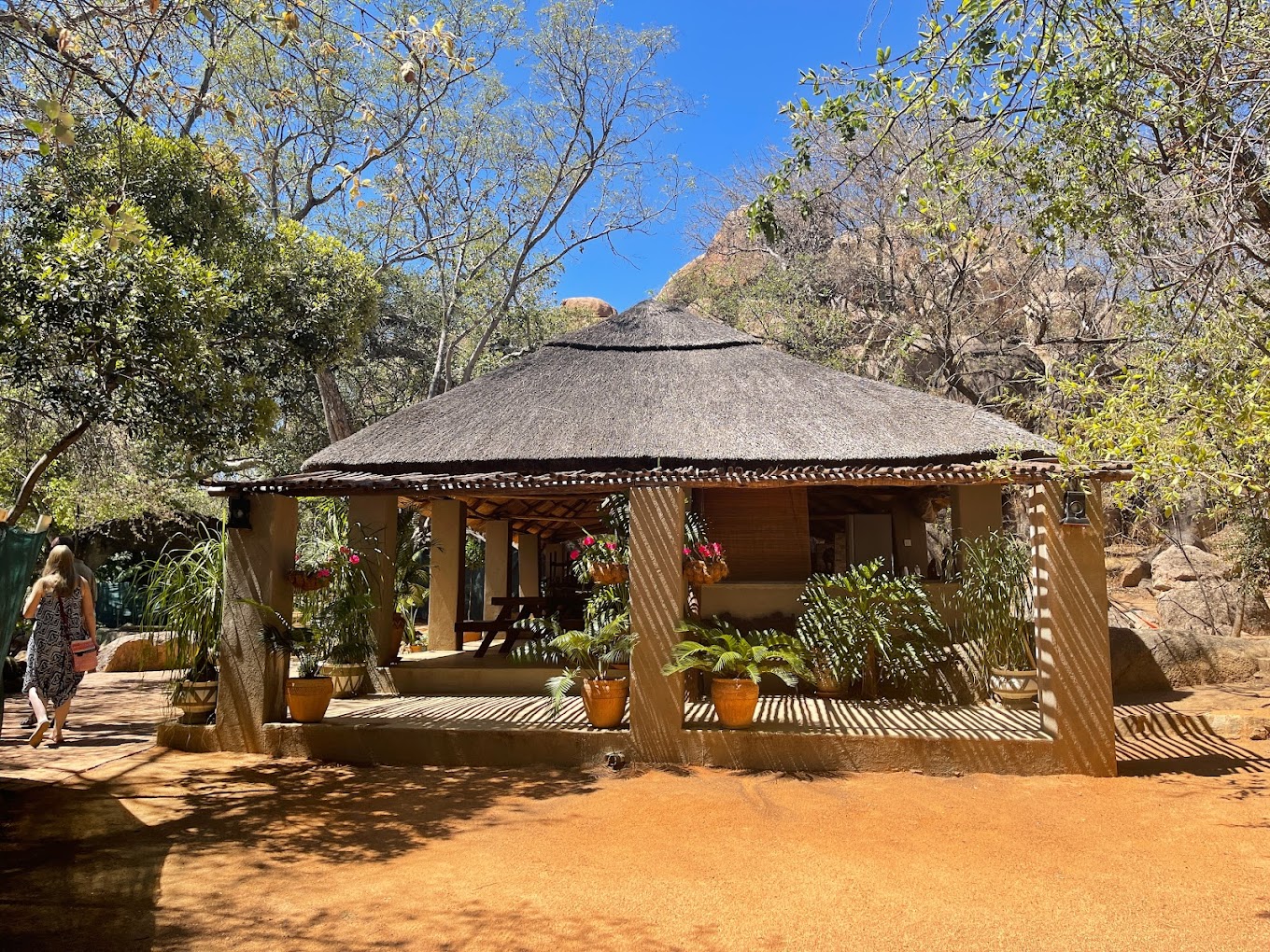 Hermit's Peak Guest Lodge thumbnail 5