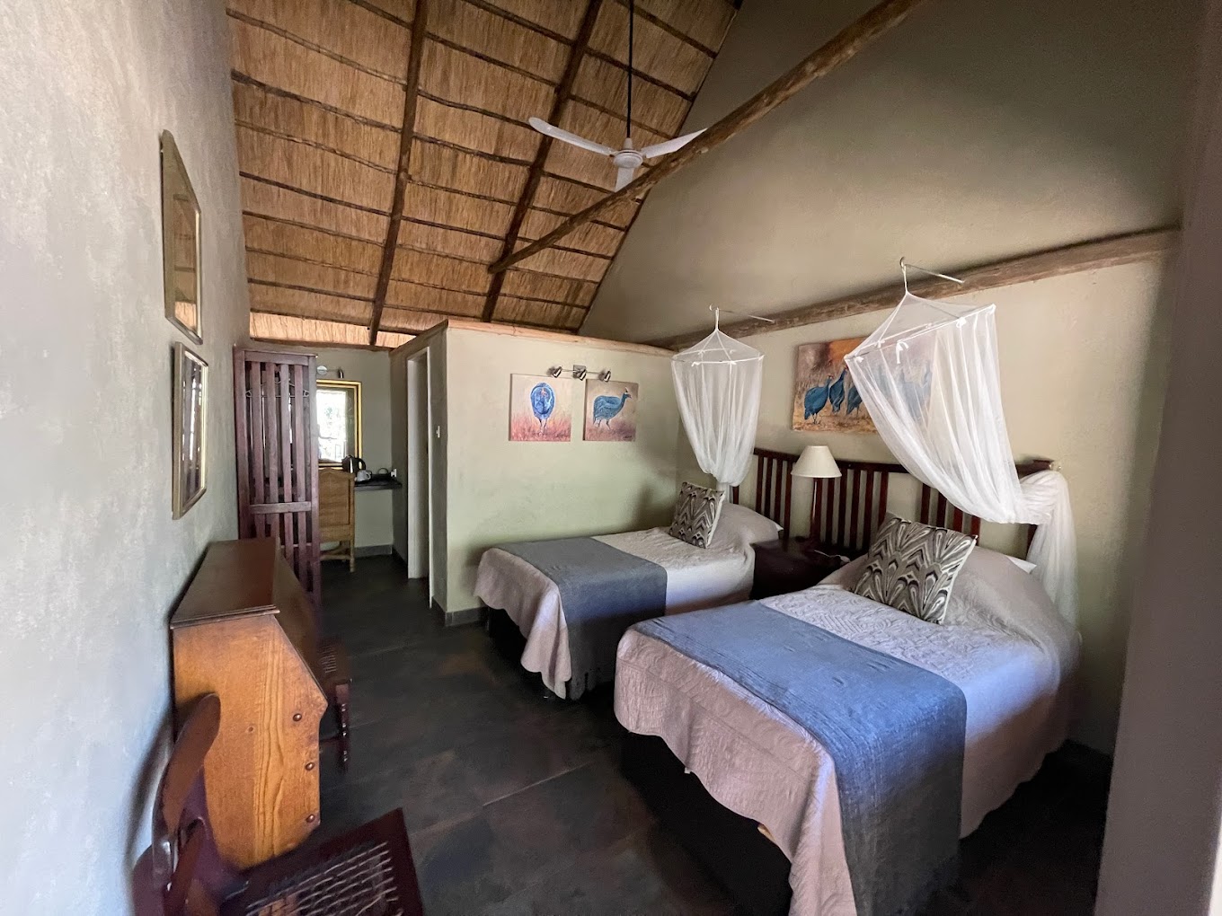 Hermit's Peak Guest Lodge thumbnail 1