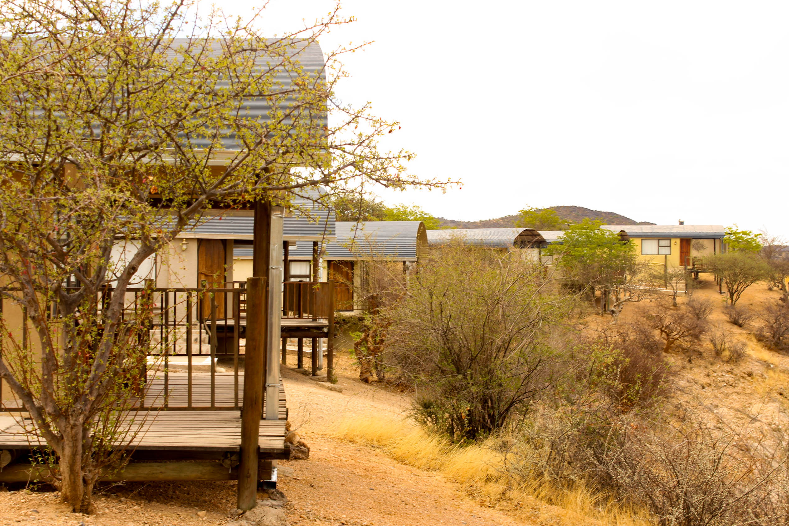 Ugab Terrace Lodge thumbnail 3