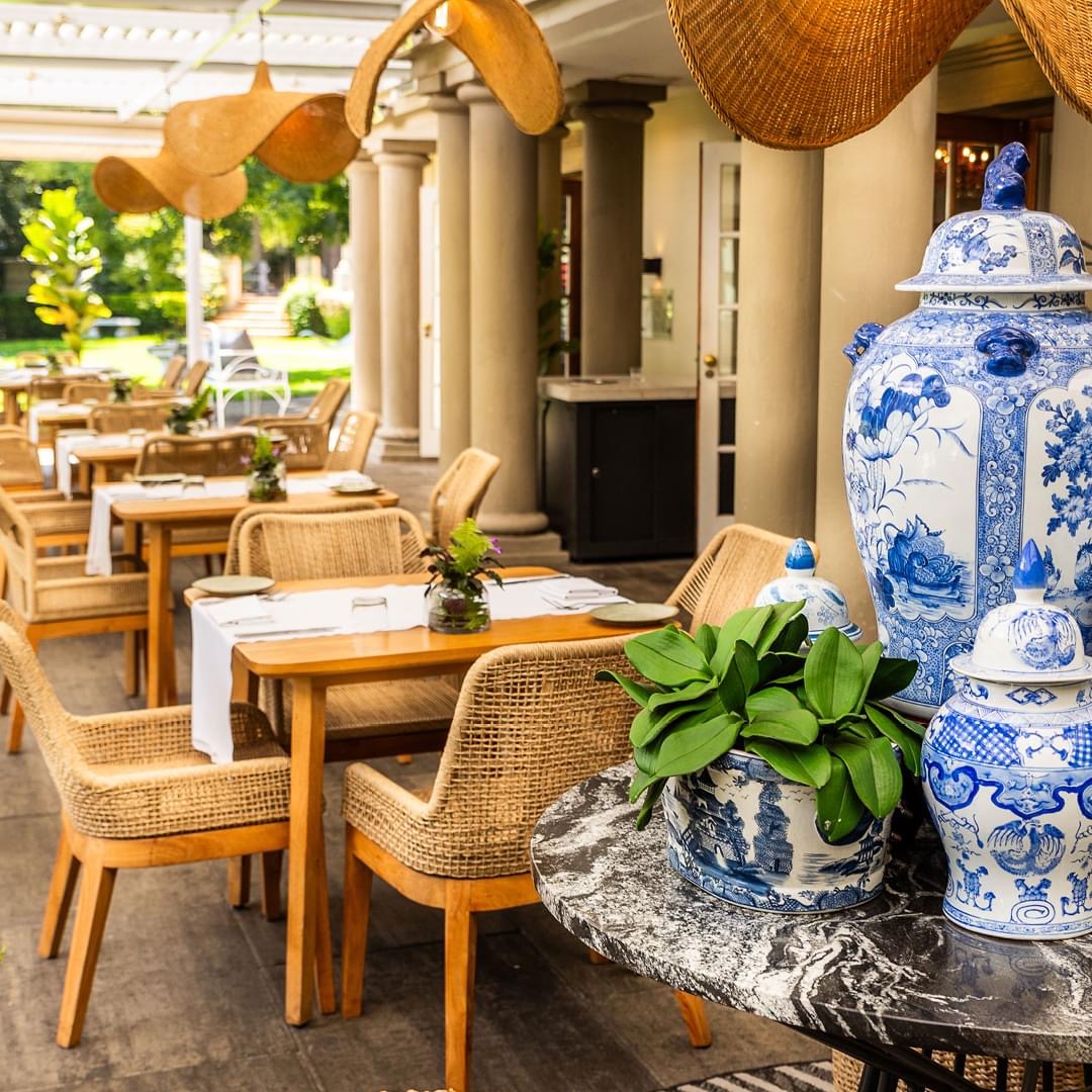 Fairlawns Boutique Hotel & Spa thumbnail 6